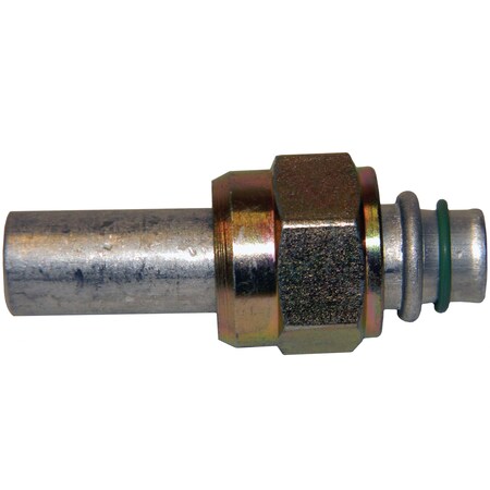 Ags A/C Condenser Repair End - 5/8 External Female O-Ring ACR-043